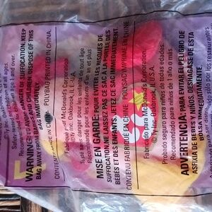 Ty Strut The Rooster 1996 NEW beanie baby